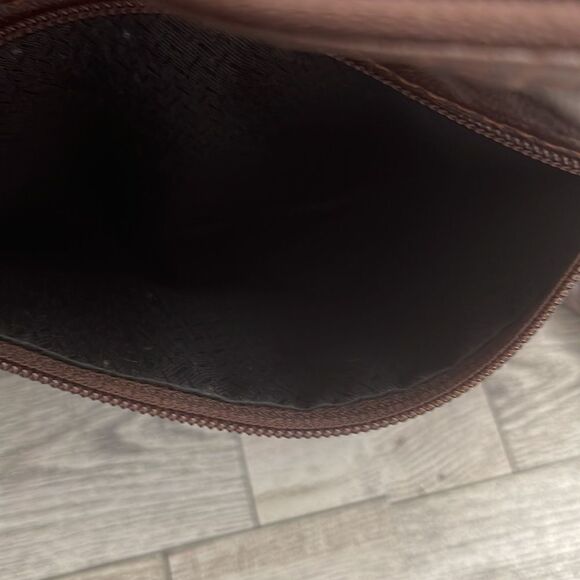 Brown Crossbody Bag - Picture 4 of 7